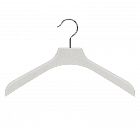 Вешалка-плечики для одежды \ ECO-LF