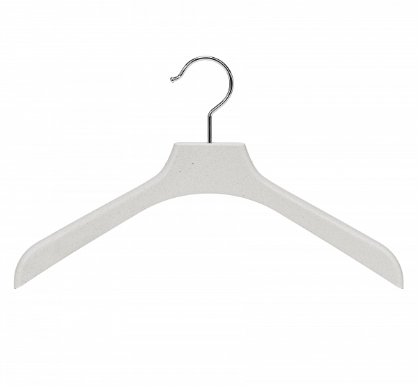 Вешалка-плечики для одежды \ ECO-LF