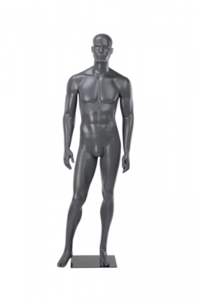 Мужской спортивный манекен \ Sport-XM1