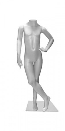 Детский манекен без головы \ BN-08