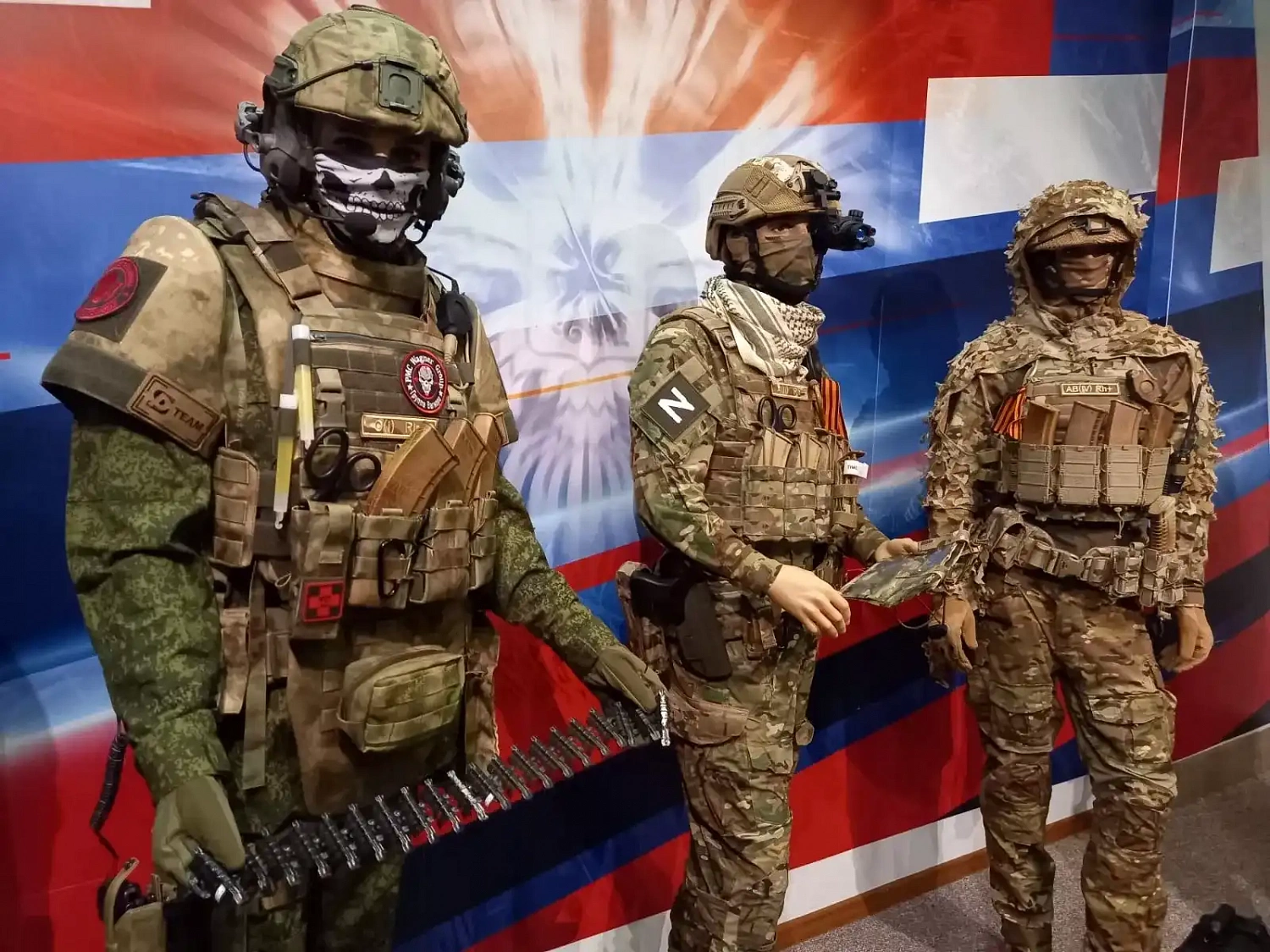 Тульский государственный музей оружия