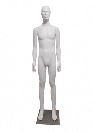 Мужской абстрактный манекен \ Expo-01m