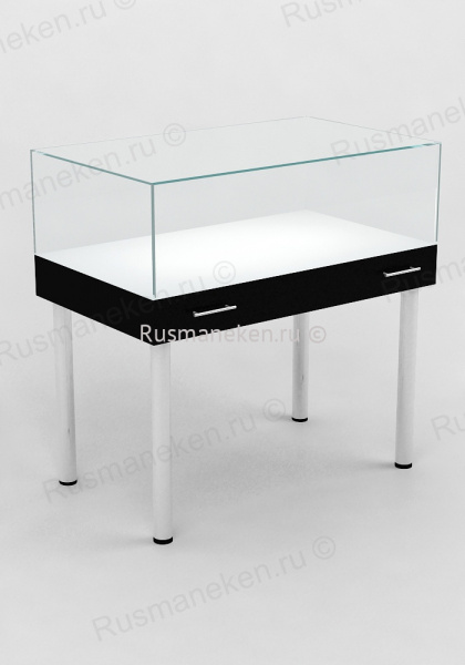 Музейная витрина  \ PM-4