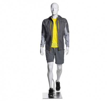 Мужской спортивный манекен \ FC-01