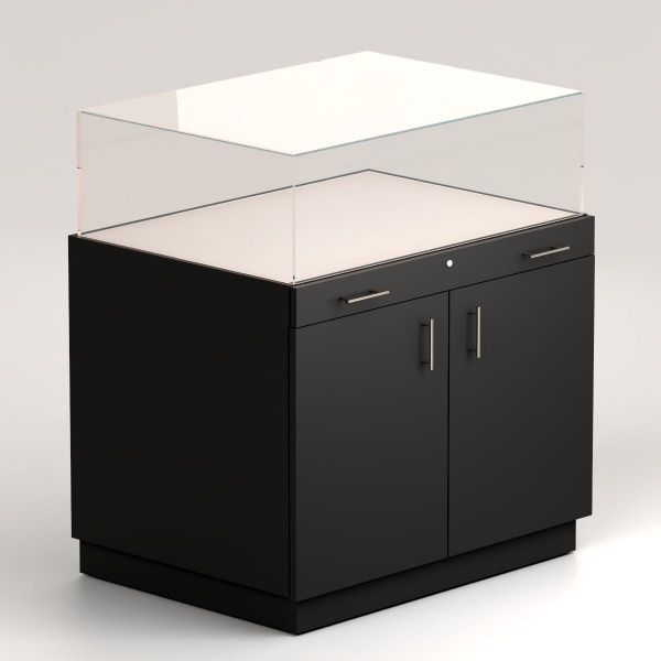 Музейная витрина \ PS-1