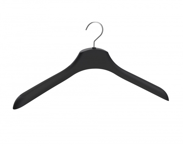 Вешалка-плечики для верхней одежды \ P-MR-39