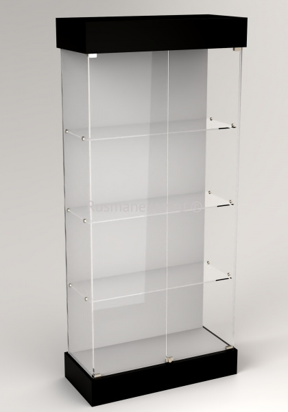 Музейная витрина \ VM-3-1