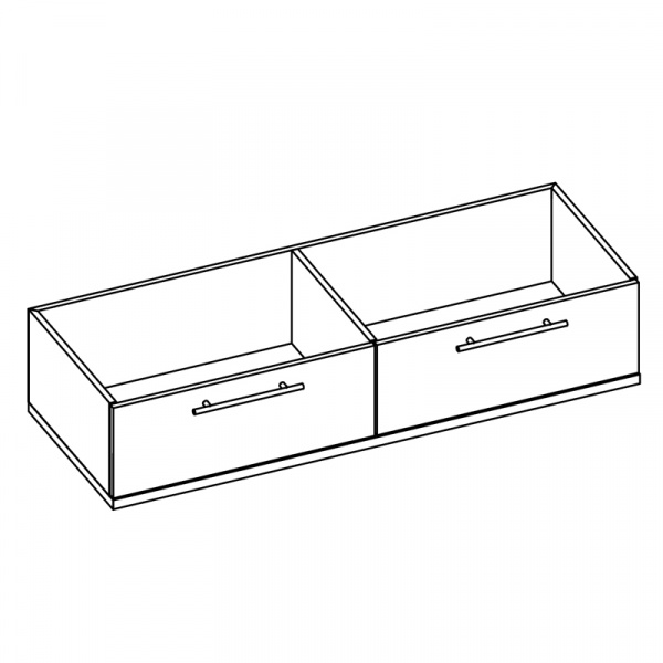 Накопитель с дверьми для Окта.006, Окта.007 \ Октава 016