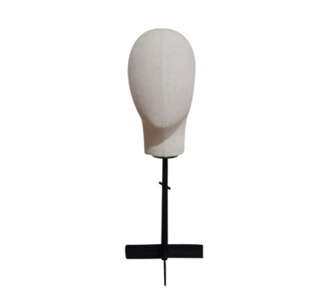 Демоформа - голова женская \ Head-11