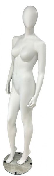 Женский абстрактный манекен \ YSF-02