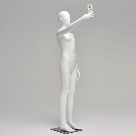 Детский абстрактный манекен \ Colin-02