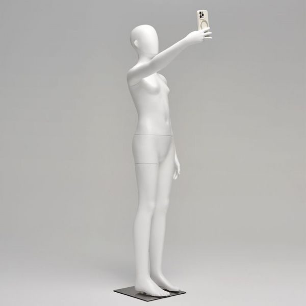 Детский абстрактный манекен \ Colin-02
