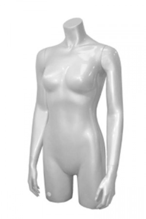 Торс женский удлиненный \ NS SM-TF-02