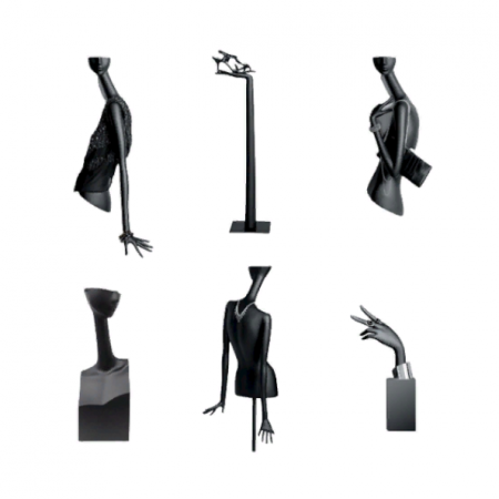 Экспозитор для сумок \ DV-1