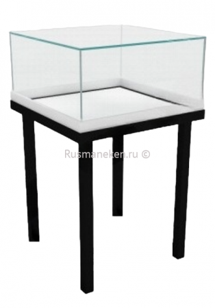 Витрина на газлифтах \ VMG-17