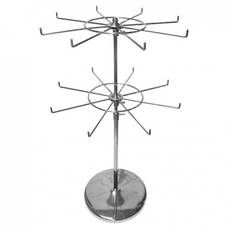 Вертушка для бижутерии настольная \ HDA 11