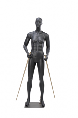 Женский спортивный манекен \ Sport-XF3