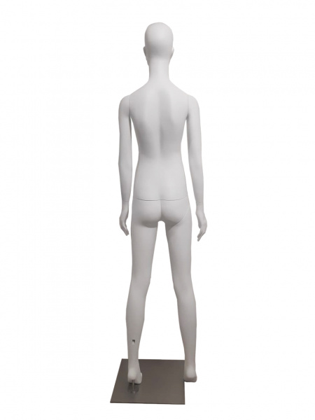 Женский абстрактный манекен \ Expo-02f