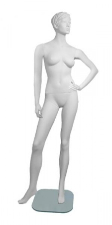 Женский манекен \ Arina-03