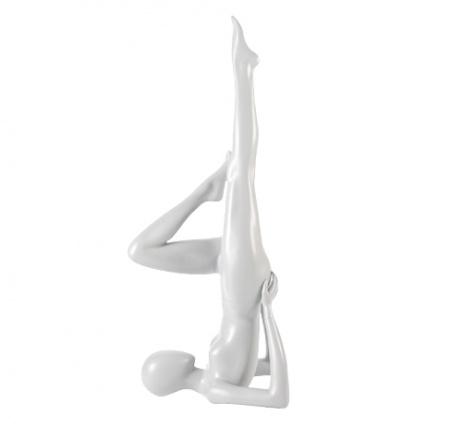 Женский спортивный манекен \ YOGA2