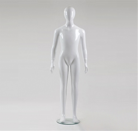 Детский абстрактный манекен \ Gj-06