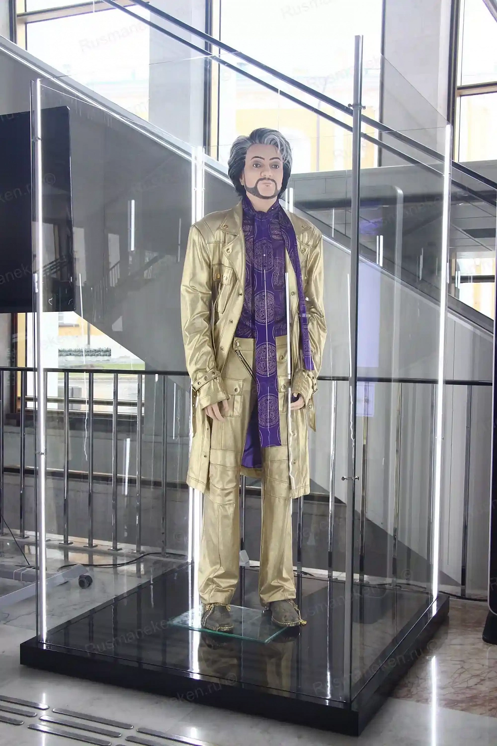 МАНЕКЕНЫ ДЛЯ ФИЛИППА КИРКОРОВА