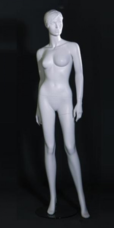 Женский скульптурный манекен \ CLW-62