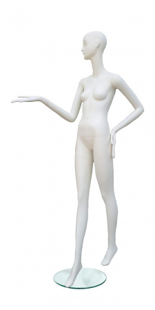 Женский абстрактный манекен \ BRV-D3
