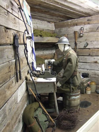 Манекен гибкий мужской \ Mus-M