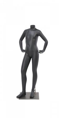 Детский спортивный манекен без головы \ Sport-XKM10-H