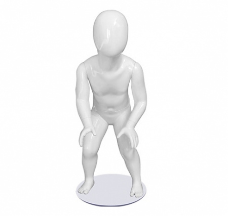 Детский абстрактный манекен \ Frj-19