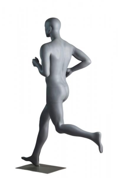 Мужской спортивный манекен \ Sport-XM6