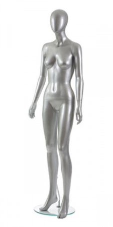 Женский абстрактный манекен в полный рост \ G-07