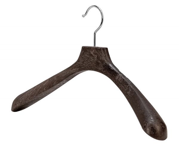 Вешалка-плечики для одежды \ ECO-BF