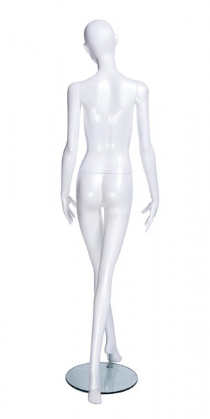 Женский абстрактный манекен \ Rim-01