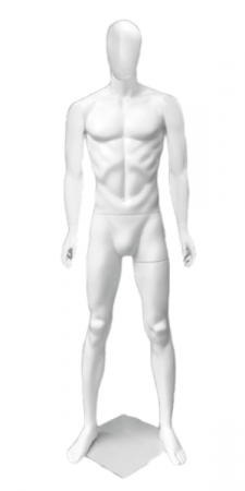 Мужской абстрактный манекен \ Chm-22