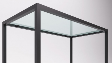 Стол демонстрационный PRIMO RUS \ PR-RUS 111GL