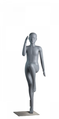 Детский спортивный манекен \ Sport-XKid1