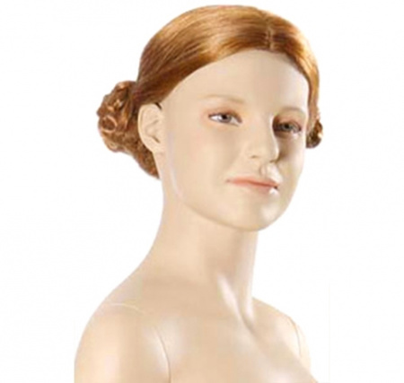 Детский парик \ Y007