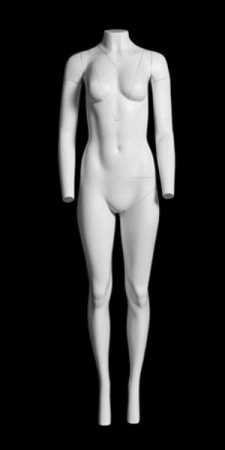 Женский манекен-невидимка для фотосъемки \ Foto-F11S