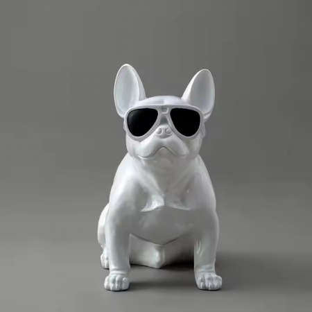 Манекен бульдога \ Kevin-5