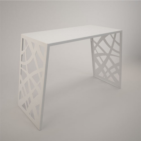 Металлический демонстрационный стол Grass \ OMT.021A