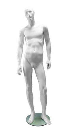 Мужской абстрактный манекен \ Om-01