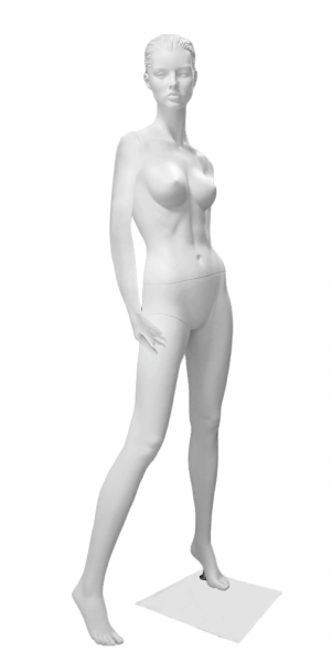 Женский манекен \ Sirafima-02