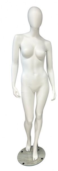Женский абстрактный манекен \ YSF-03