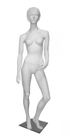 Женский манекен \ Capitalina-01