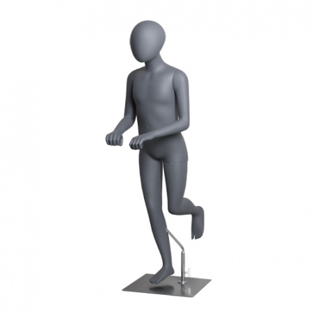 Детский спортивный манекен \ KS-1