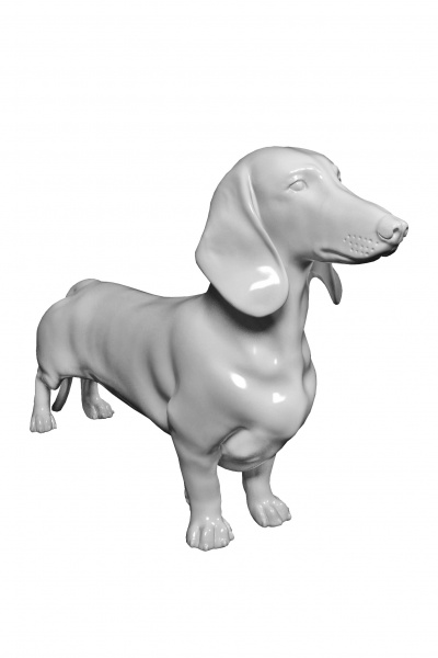 картинка Манекен собаки / Dog-006 от магазина Русманекен