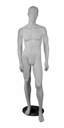 Мужской манекен \ Frol-04