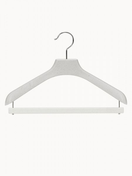 Вешалка-плечики с перекладиной для костюмов \ ECO-LFP